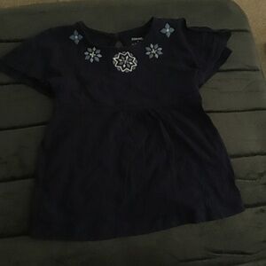 Gymboree short sleeve shirt
